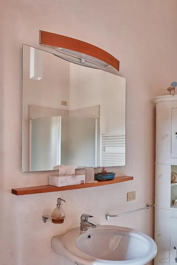 Bed & Breakfast Villa Caotorta Ponzano Veneto