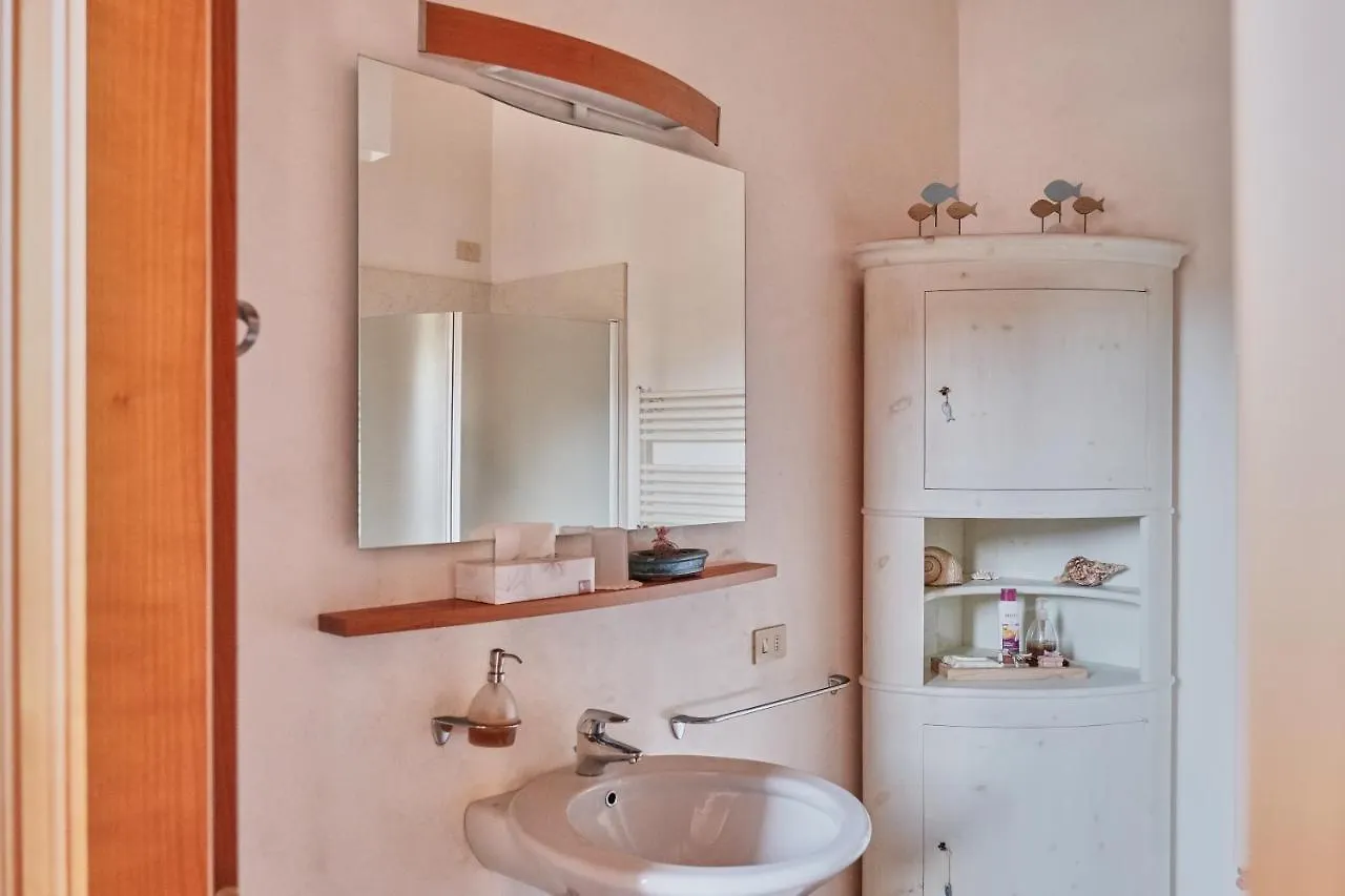 Villa Caotorta Ponzano Veneto Bed & Breakfast