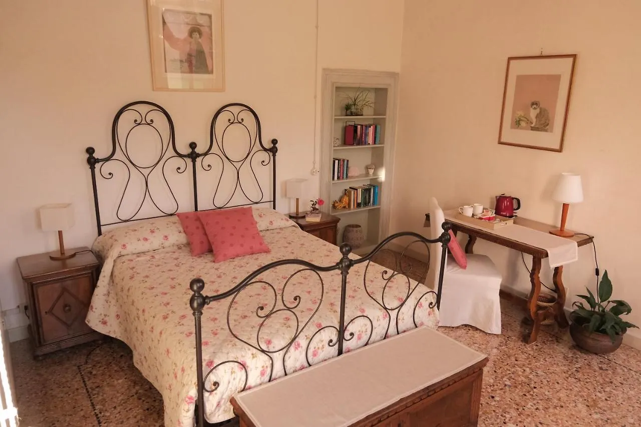 Villa Caotorta Ponzano Veneto Italy