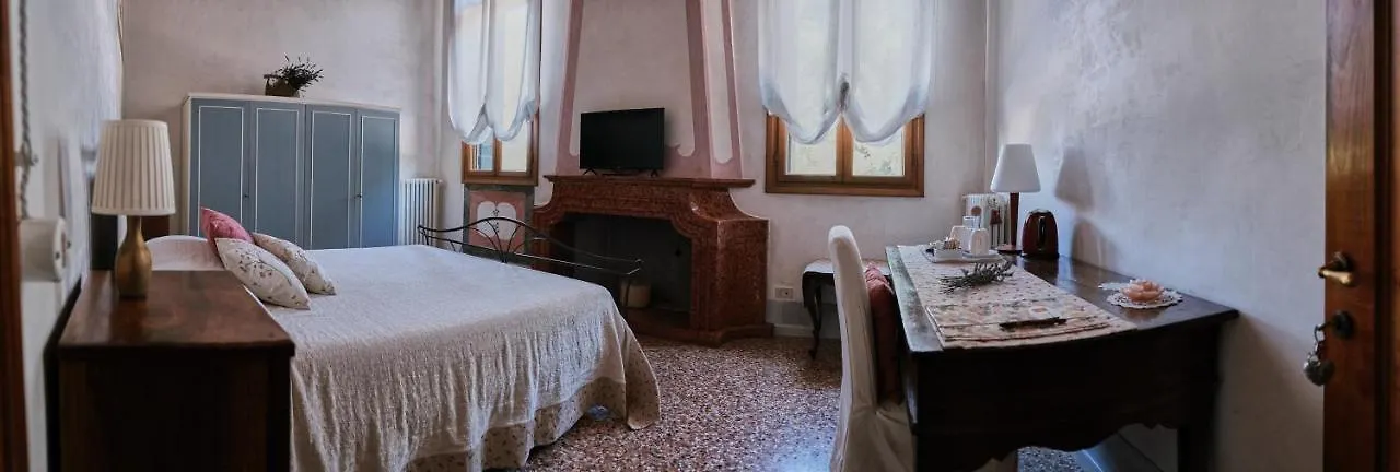Villa Caotorta Ponzano Veneto Bed & Breakfast