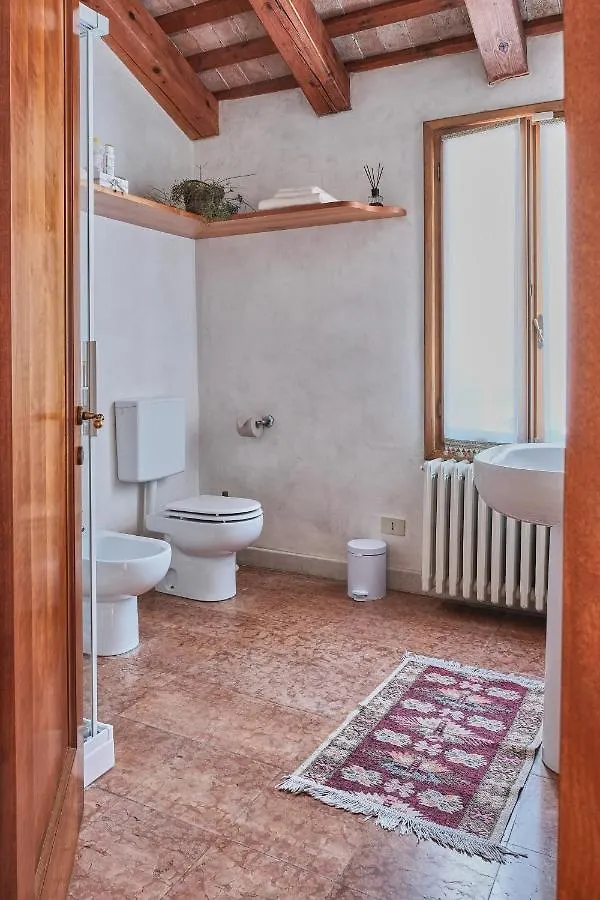 Villa Caotorta Ponzano Veneto