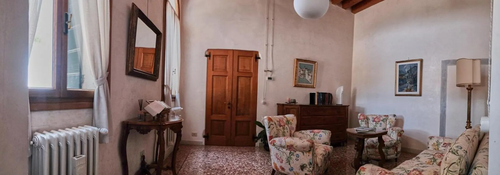 Bed & Breakfast Villa Caotorta Ponzano Veneto