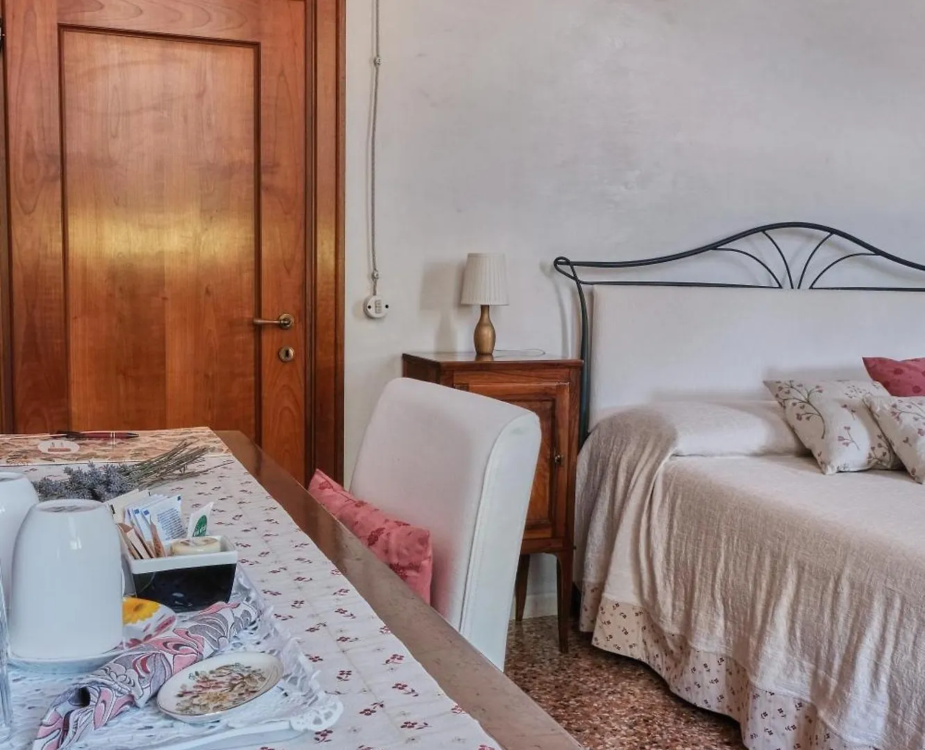 Villa Caotorta Ponzano Veneto