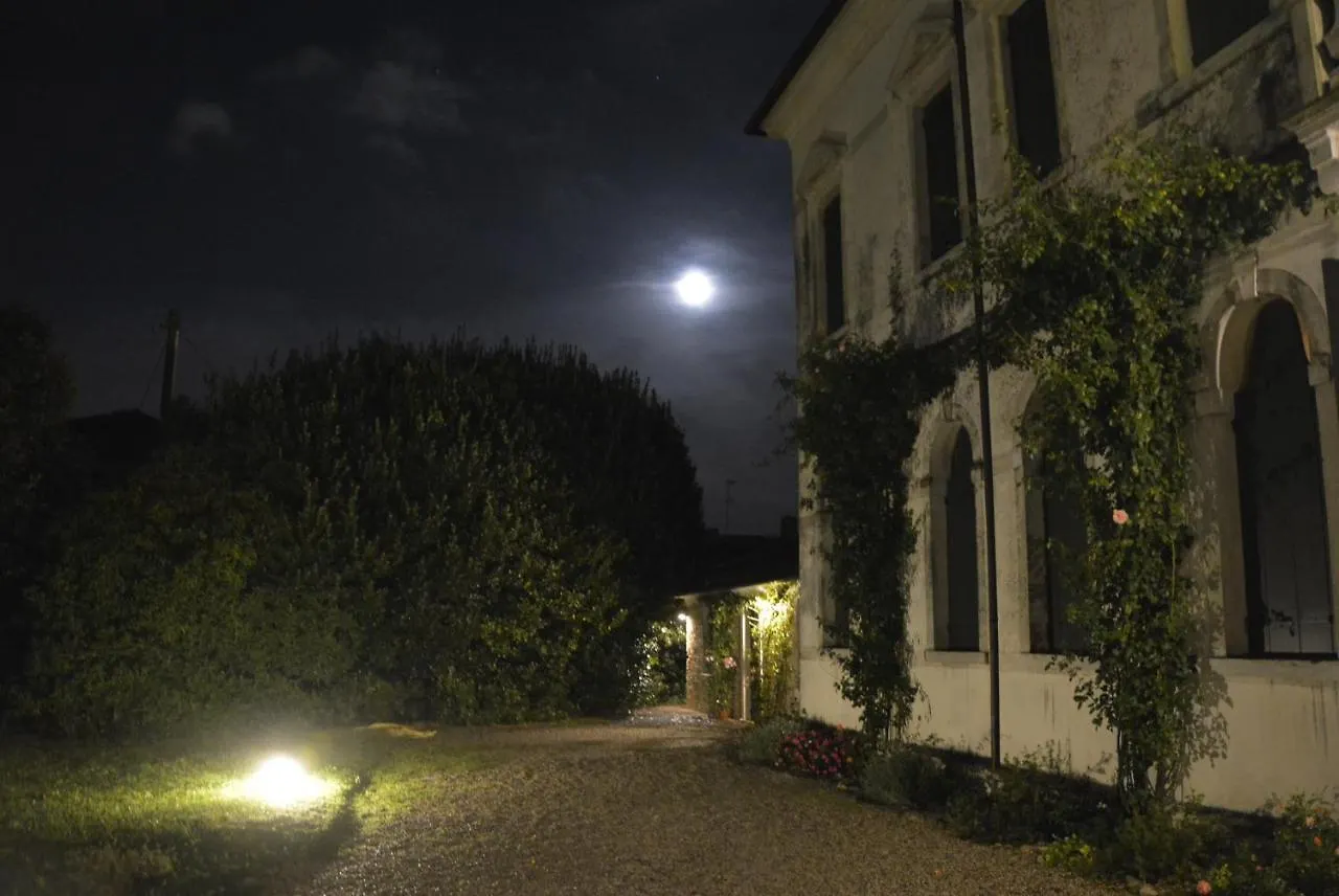 Bed & Breakfast Villa Caotorta Ponzano Veneto Italy