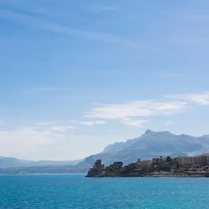  Bed & Breakfast Nereidi Italia