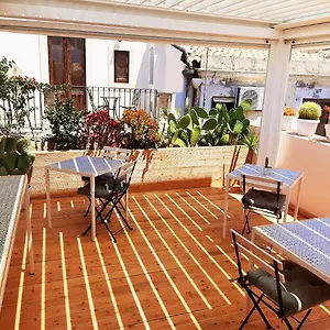 Bed & Breakfast Le Nuvole Italia