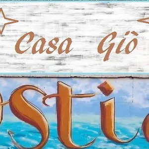  Affittacamere Casa Gio Italia