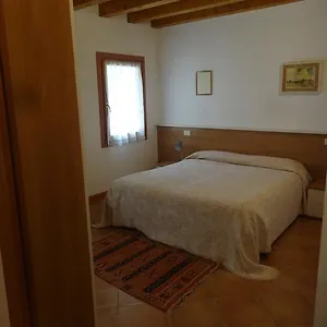 Cà Francine Affittacamere