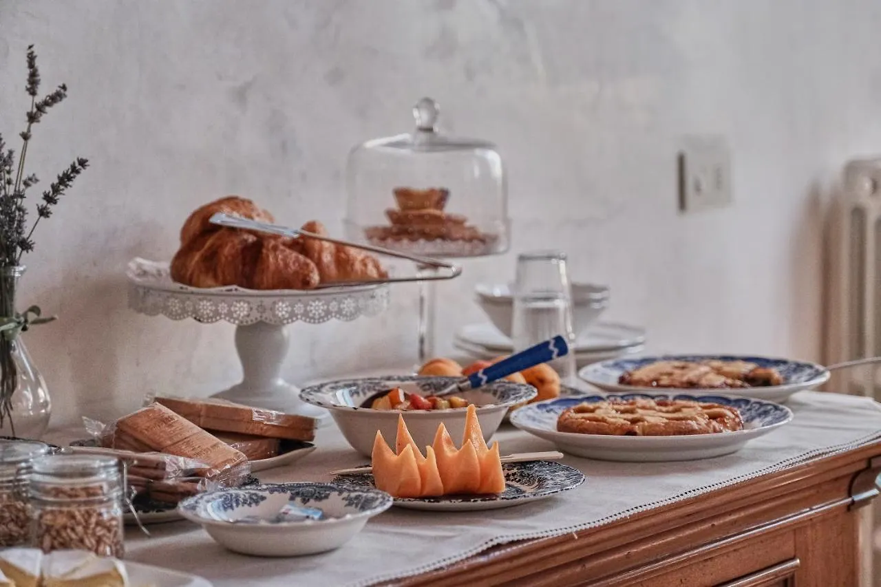 Villa Caotorta Ponzano Veneto Bed & Breakfast