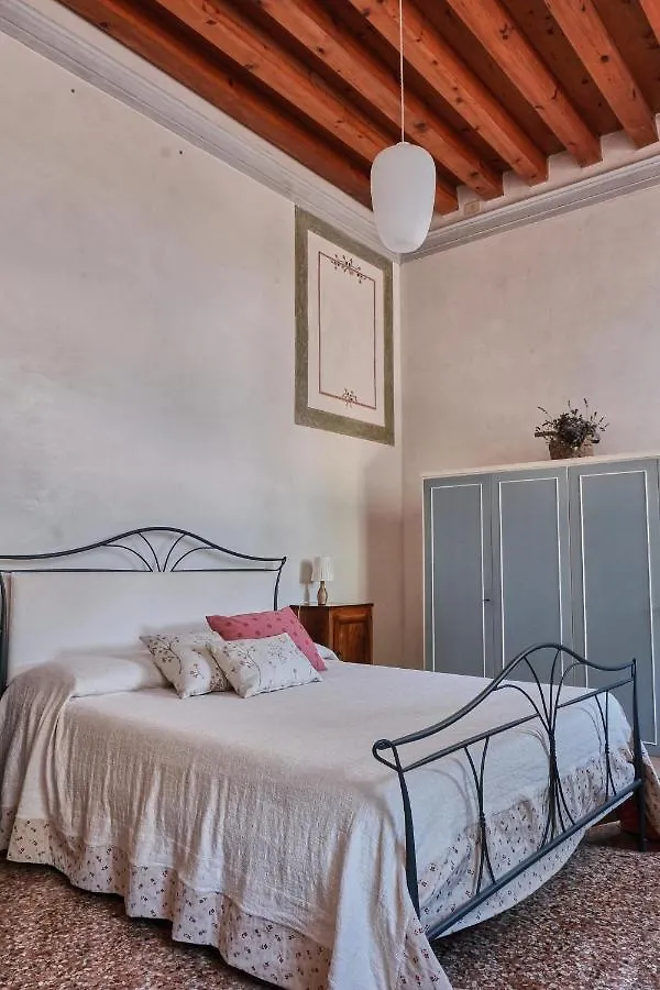 Villa Caotorta Ponzano Veneto Italy