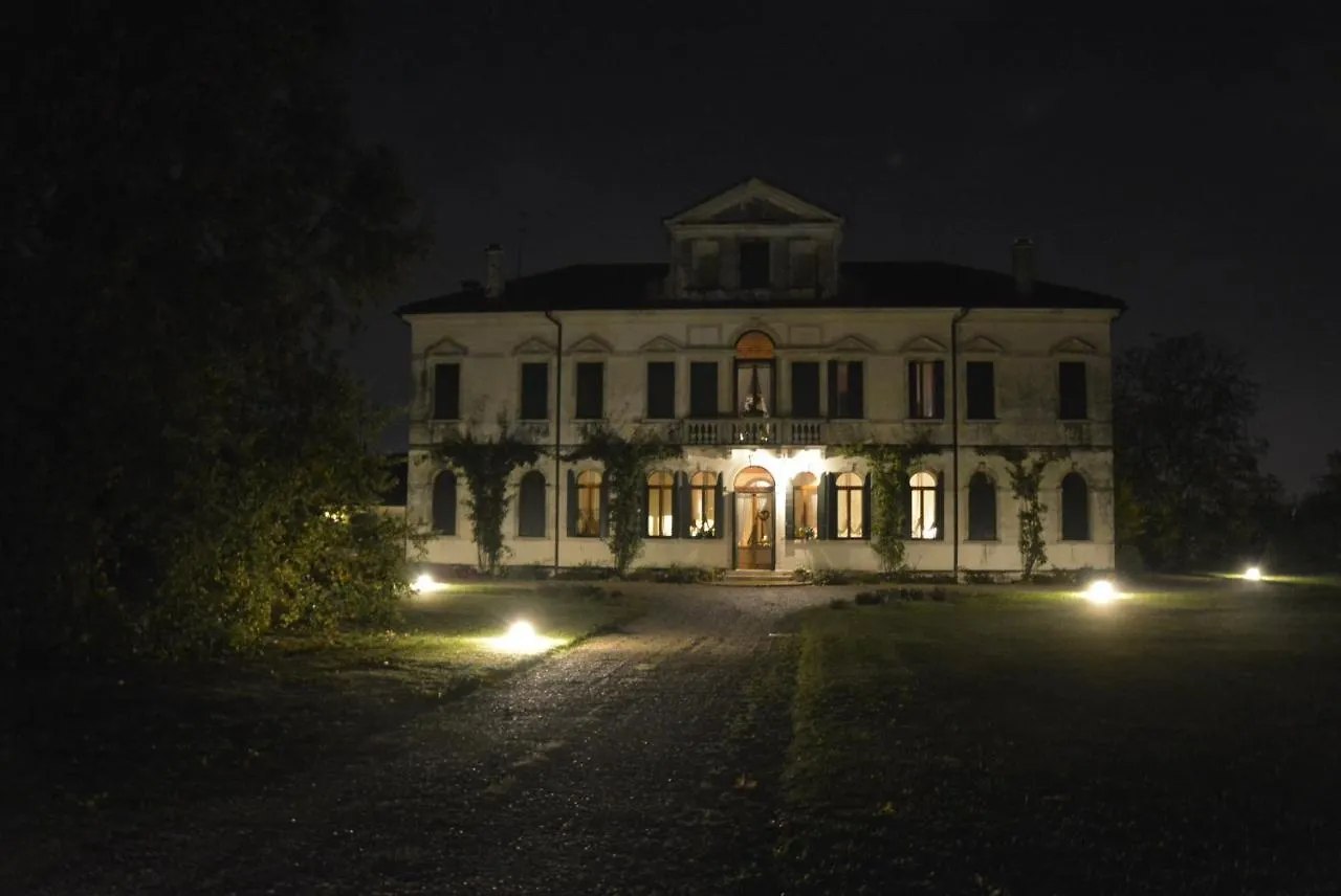 Villa Caotorta Ponzano Veneto