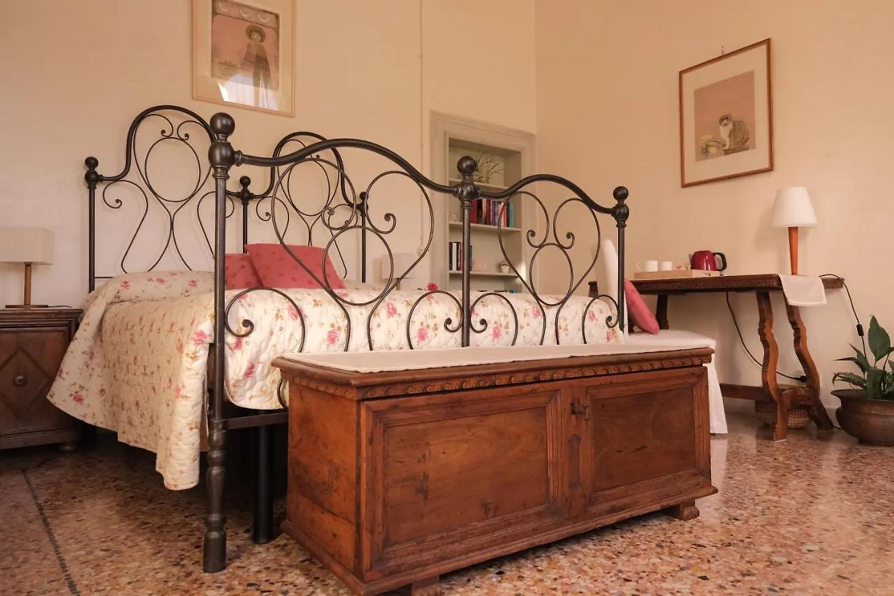Villa Caotorta Ponzano Veneto
