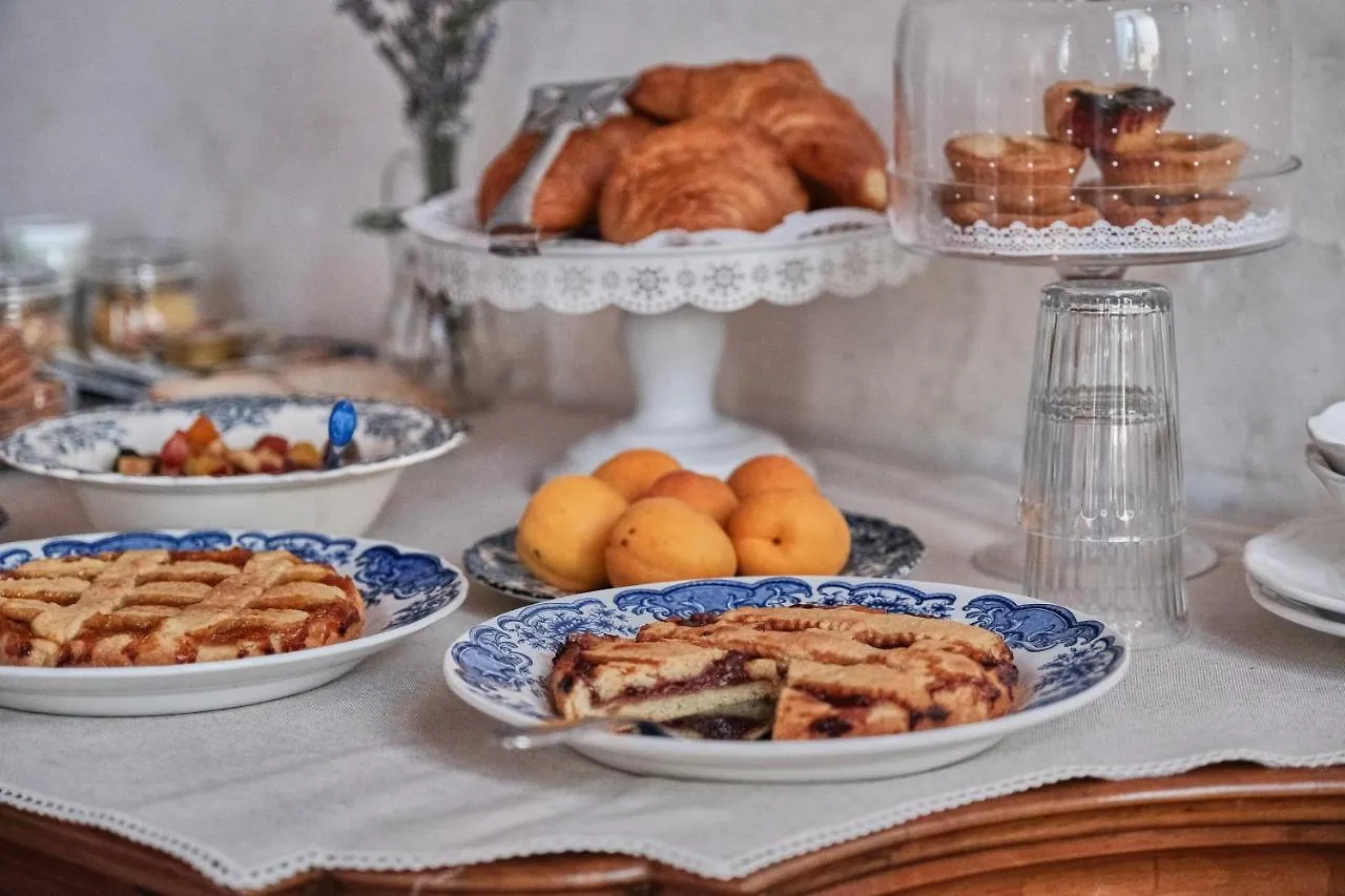 Villa Caotorta Ponzano Veneto Bed & Breakfast