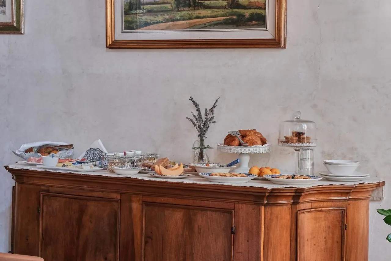 Villa Caotorta Ponzano Veneto