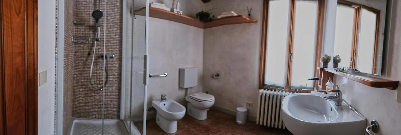 Villa Caotorta Ponzano Veneto Bed & Breakfast
