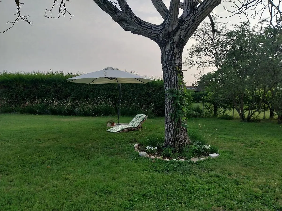 Villa Caotorta Ponzano Veneto Bed & Breakfast