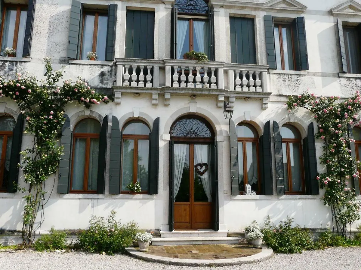 Villa Caotorta Ponzano Veneto 0*,  Italy